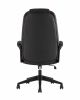 Кресло игровое TopChairs ST-CYBER 8 черный | красный - 5