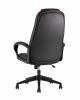 Кресло игровое TopChairs ST-CYBER 8 черный | красный - 6