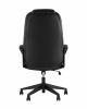 Кресло игровое TopChairs ST-CYBER 8 черный | салатовый - 5