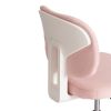 Кресло Junior Pink (розовый) - 8