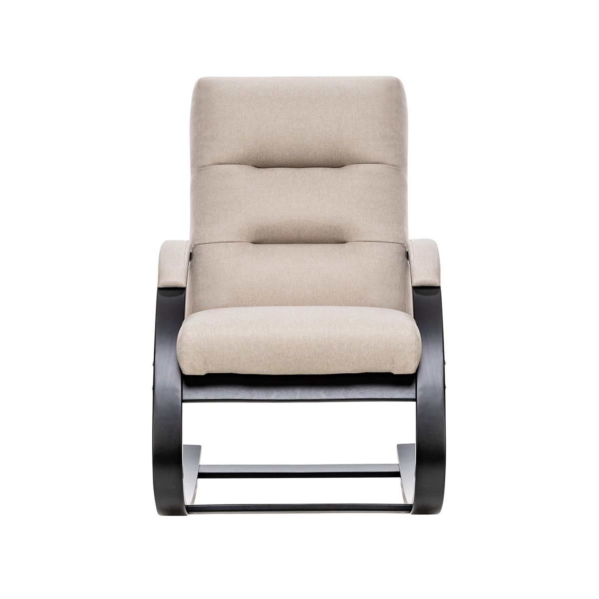 Кресло-качалка Leset Милано, Венге, Malmo 05