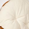 Кресло-качалка MILANO (разборная) - без подушки - ротанг top quality, 58x136x103 см, Cognac (коньяк) - 12