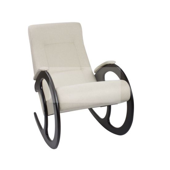 Кресло-качалка мод.3 (Мальта -01А-Венге)