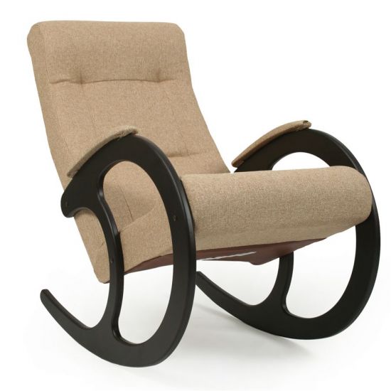 Кресло-качалка Модель №3 Мальта-03А