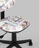 Кресло компьютерное детское УМКА Girls Life - 8
