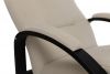 Кресло Leset Лион NEW, Венге, Bingo 02 (бежевый) - 6