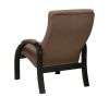 Кресло Leset Лион NEW, Венге, Bingo 07 (коричневый) - 4