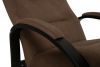 Кресло Leset Лион NEW, Венге, Bingo 07 (коричневый) - 6