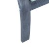 Кресло Leset Лион, Венге текстура, V14 бирюзовый - 7