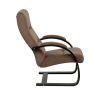 Кресло Leset Монэ NEW, Венге, Bingo 07 (коричневый) - 3