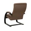 Кресло Leset Монэ NEW, Венге, Bingo 07 (коричневый) - 4