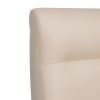 Кресло Leset Retro, Венге, Polaris Beige - 5