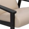 Кресло Leset Retro, Венге, Polaris Beige - 7
