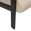 Кресло Leset Retro, Венге, Polaris Beige - 8