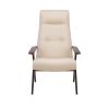 Кресло Leset Tinto Орех, Polaris Beige - 2