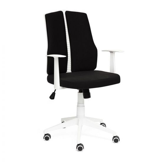 Кресло LITE Обивка: материал - ткань, цвет - чёрный (54).