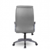 Кресло М-703 Веста-Vesta dark grey PL S-0422 (серый) - 4