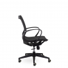 Кресло М-805 Йота-Yota black PL TC-01 (черный) - 3