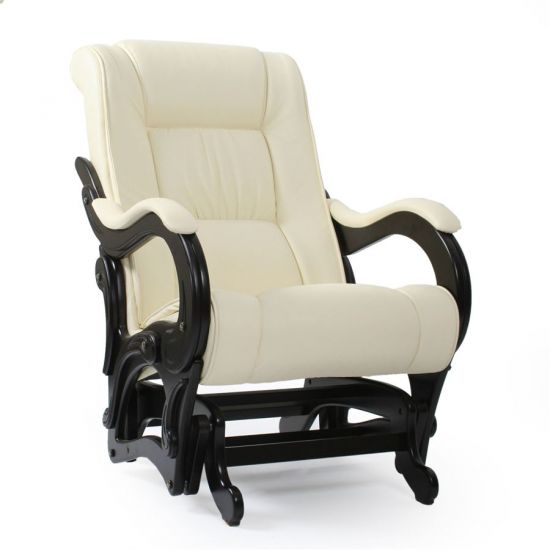 Кресло-гляйдер мод.78 (Манго-002 - Венге)