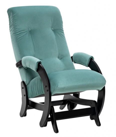 Кресло-маятник Модель 68 | Венге | ткань V 43 |