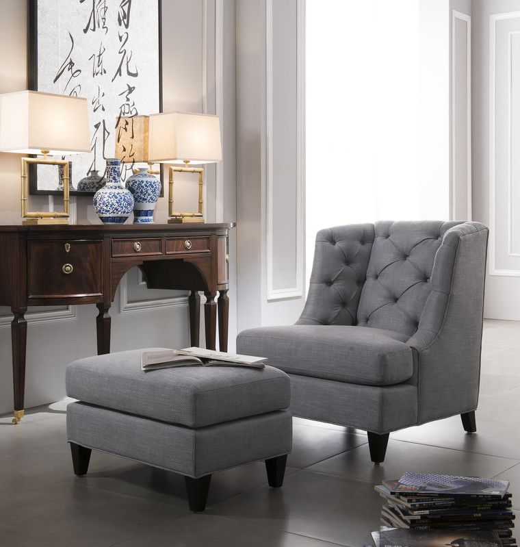 Кресло MESTRE, FB.ACH.MES.702