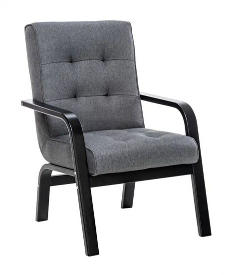 Кресло Модена | Венге | ткань Малмо 95 |