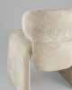 Кресло Naree бежевый 2шт. - 7