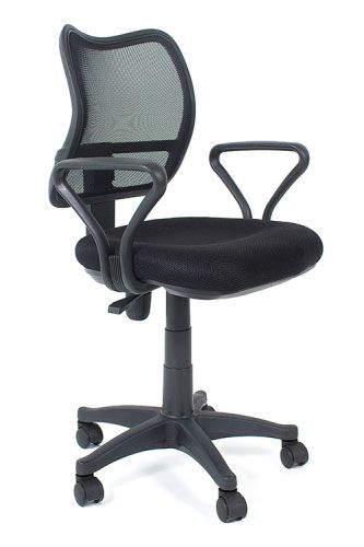 Кресло Gary (WA99) ткань, серый