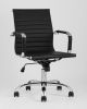 Кресло офисное TopChairs City S черное - 2