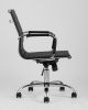 Кресло офисное TopChairs City S черное - 3