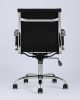 Кресло офисное TopChairs City S черное - 5