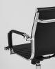 Кресло офисное TopChairs City S черное - 7