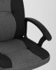 Кресло офисное TopChairs Comfort черное - 14