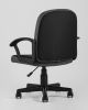 Кресло офисное TopChairs Comfort черное - 2