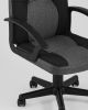 Кресло офисное TopChairs Comfort черное - 4