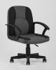 Кресло офисное TopChairs Comfort черное - 7