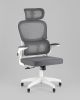 Кресло офисное TopChairs Core Expert серый - 2