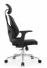 Кресло офисное TopChairs Kineo черный - 2