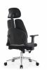 Кресло офисное TopChairs Kineo черный - 3