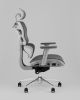 Кресло офисное TopChairs Techno Professional серый - 4