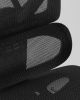 Кресло офисное TopChairs Vertus черная сетка - 9