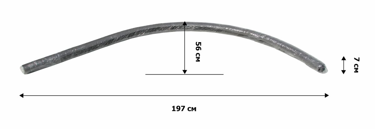 Кресло подвесное Фелиса с крышей арт.7021 (стойка+основание черн, корз.корич, подуш.беж. 3уп. (Т))