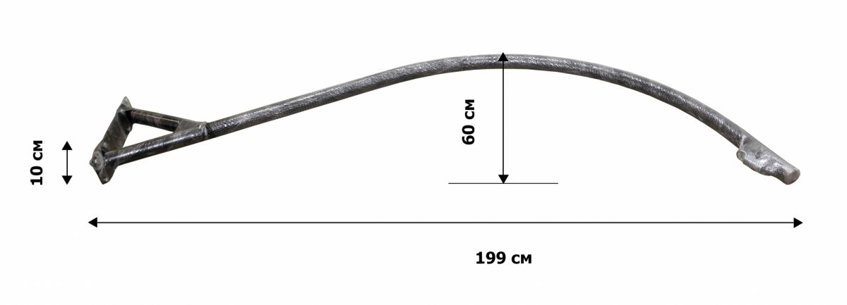 Кресло подвесное Флорес арт.D2710 (стойка+основание черн, корз.коричневая, подуш.estera-хамелеон. 3у