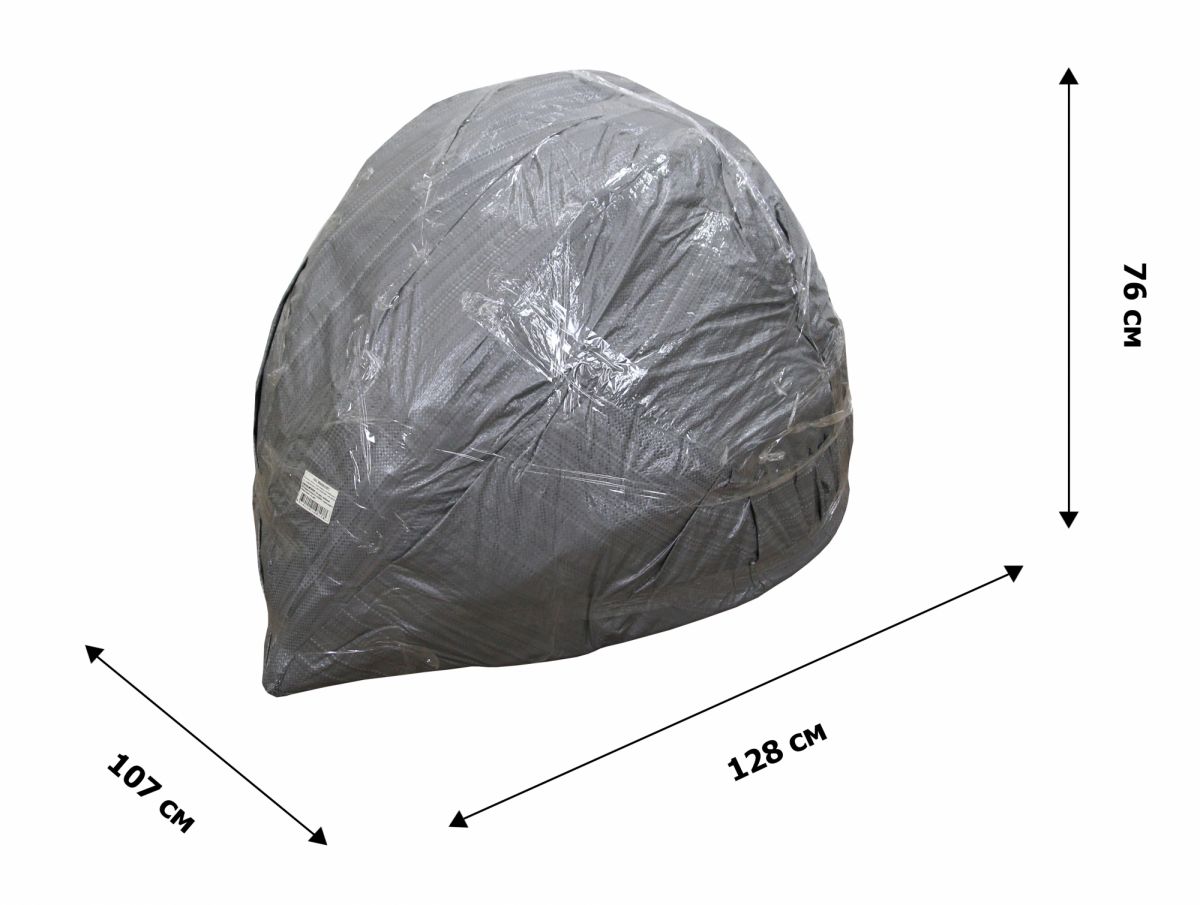 Кресло подвесное Сфера арт.CN700-МТКОР (стойка+осн.КОРИЧ.,корзн.корич.,подуш.корич. 3уп.(М))