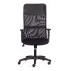 Кресло PRACTIC PLT ткань-кож-зам, черный, TW-11 - W-11 - 36-6 - 5