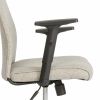 Кресло PRAGMATIC PLT ткань, серо-бежевый, 3M 16-2 - 3