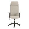 Кресло PRAGMATIC PLT ткань, серо-бежевый, 3M 16-2 - 6