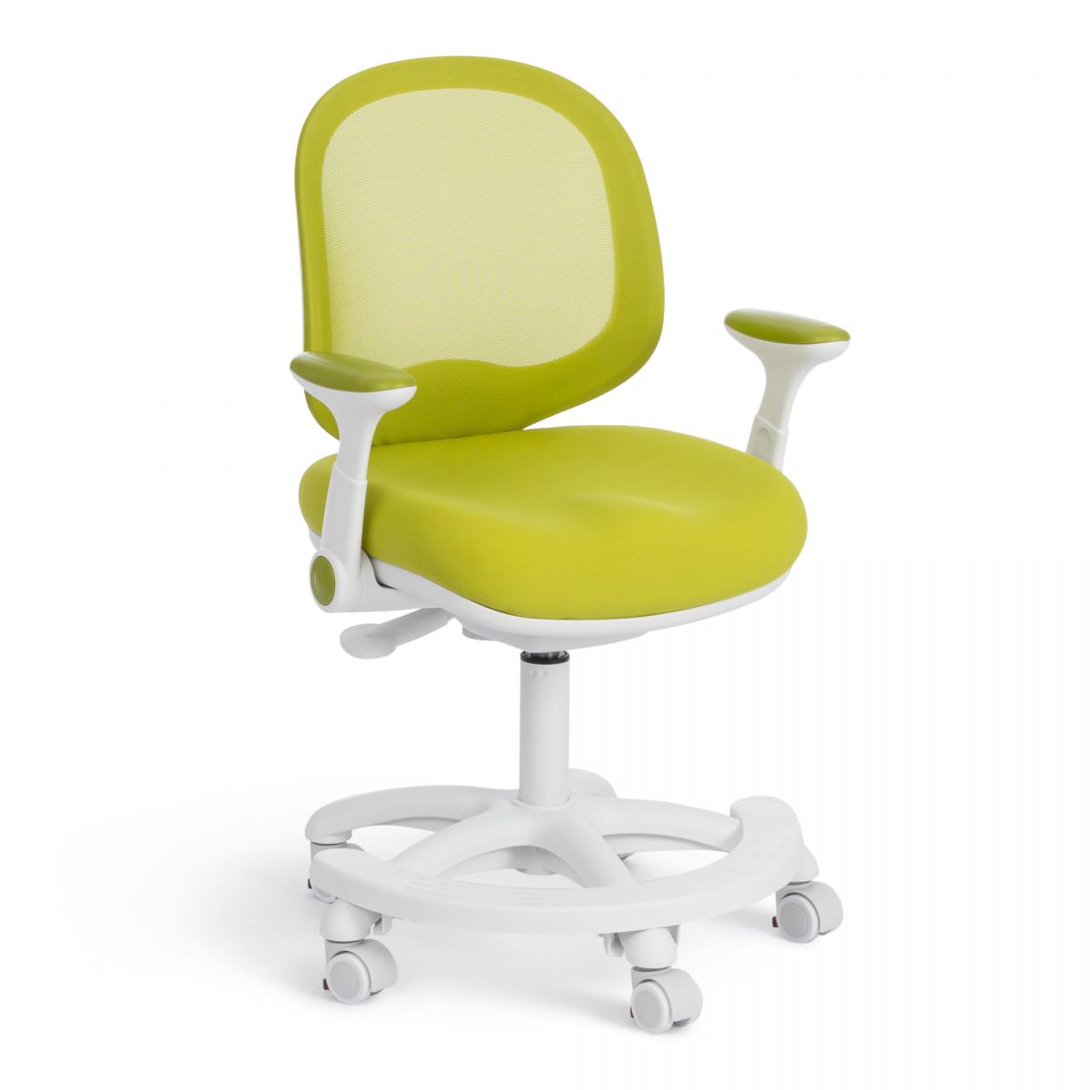 Кресло RAINBOW Green (салатовый)