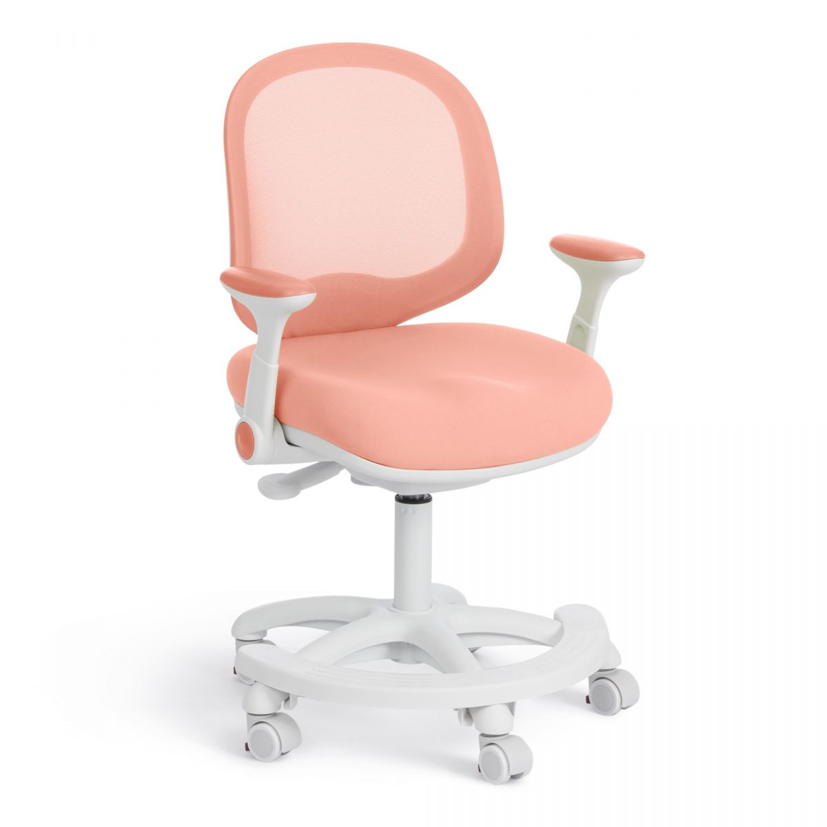 Кресло RAINBOW Рink (розовый)