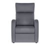 Кресло-реклайнер Leset Грэмми-2 V32 серый - 2